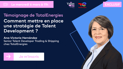 Invitation webinar TotalEnergies