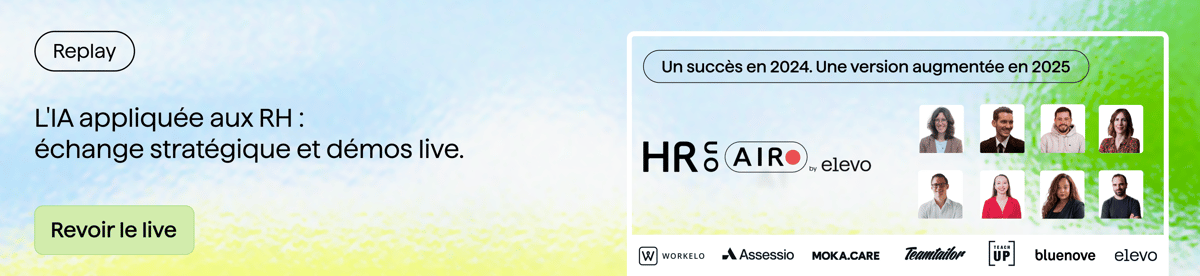 Webinar HR on A.I.R.